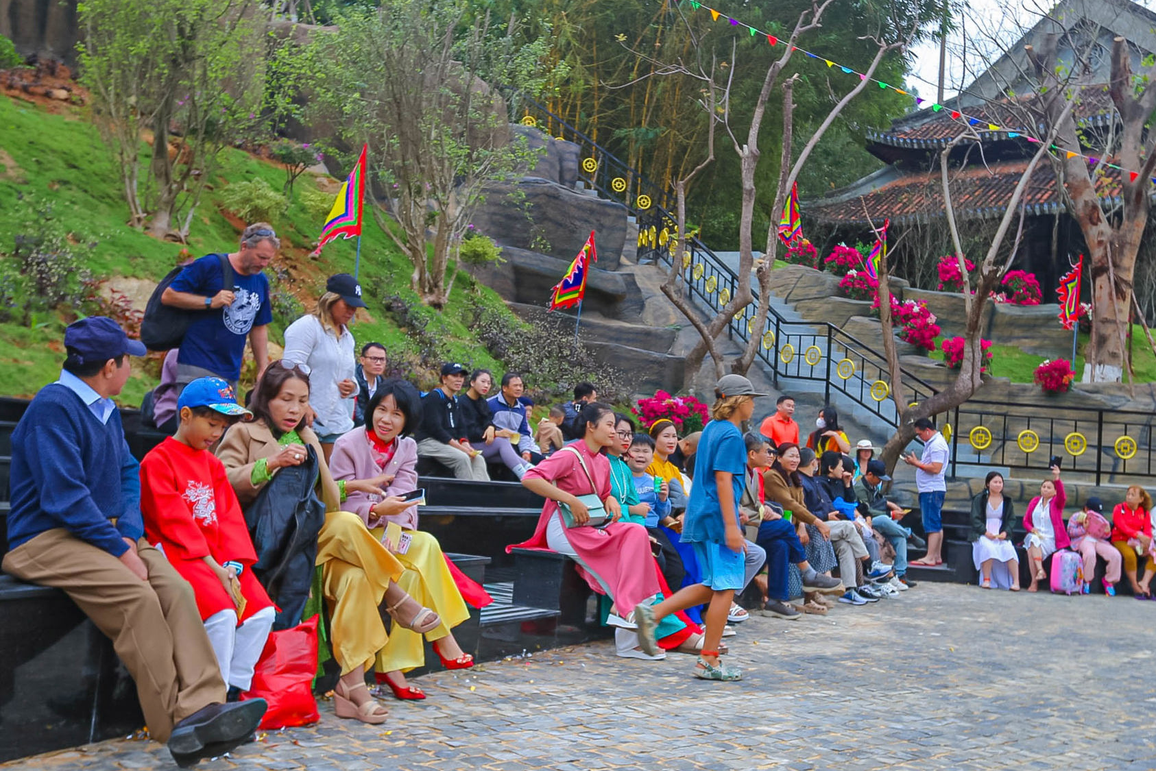 Tăng cường công tác quản lý nhà nước về du lịch